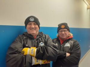 Goal keeper coaches Goal keeper coaches