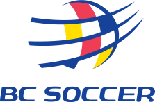 BC Soccer Logo